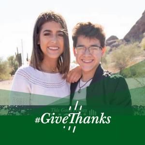 Meet your Posher, Ebbi